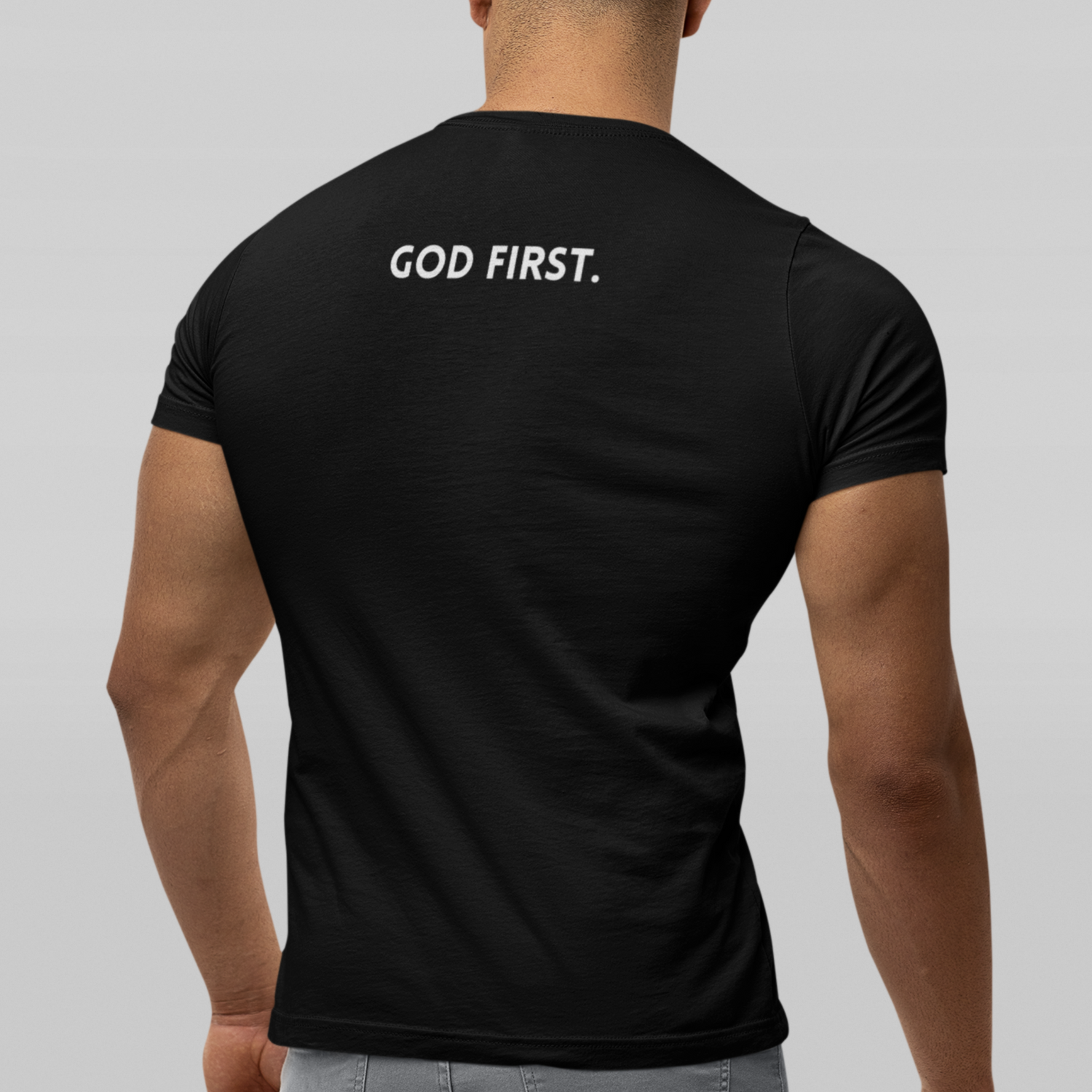 Praise God - Premium Unisex Tee