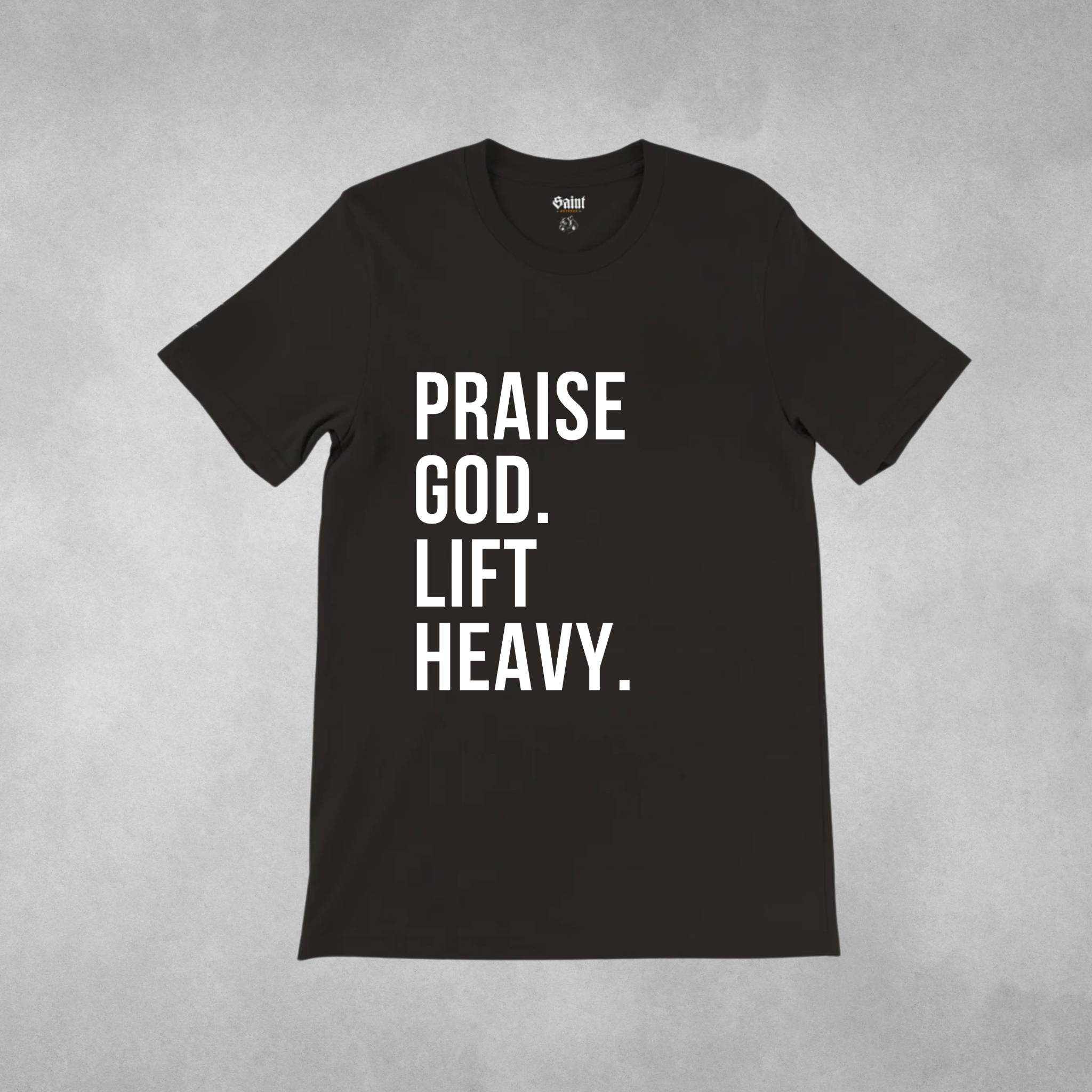 Praise God - Premium Unisex Tee