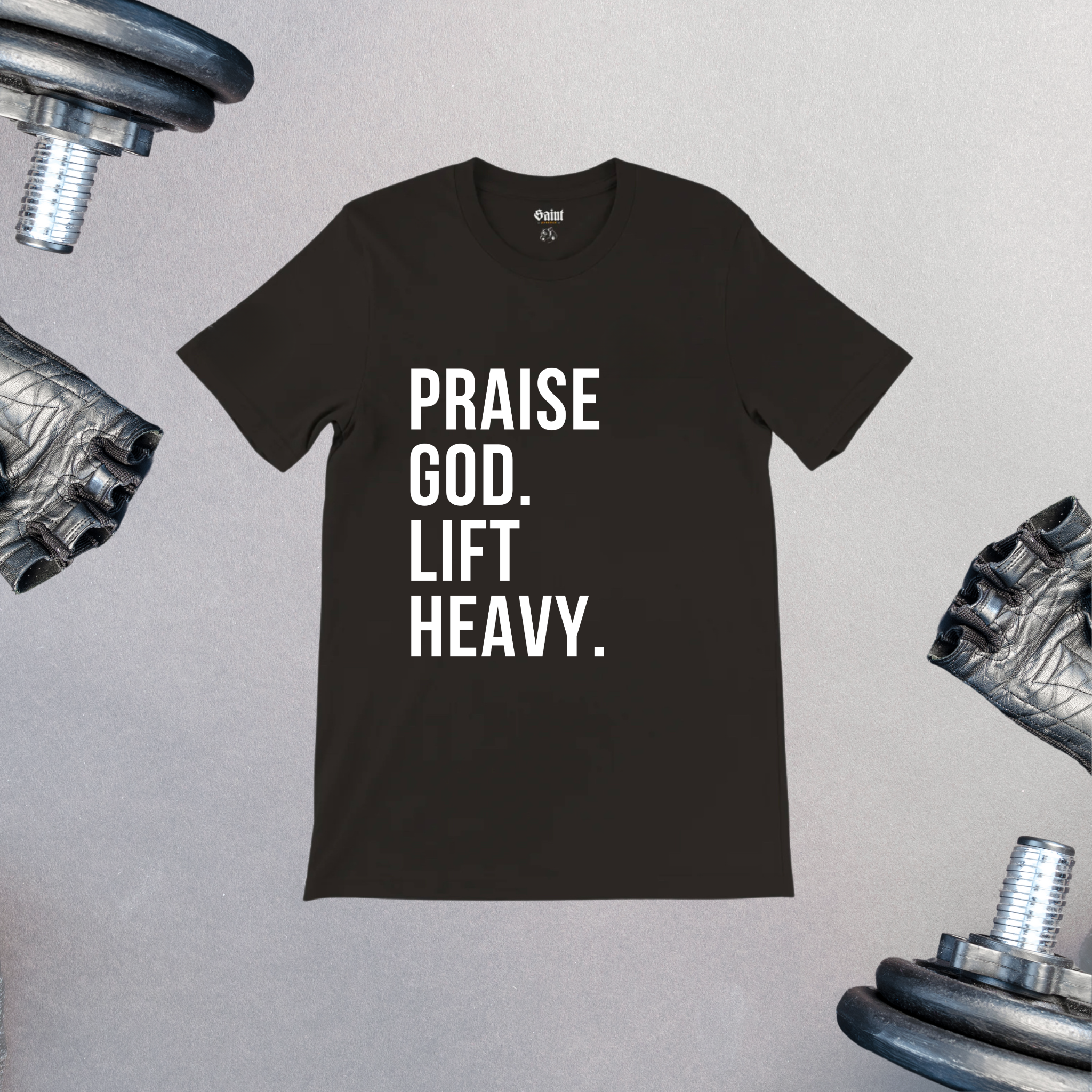 Praise God - Premium Unisex Tee