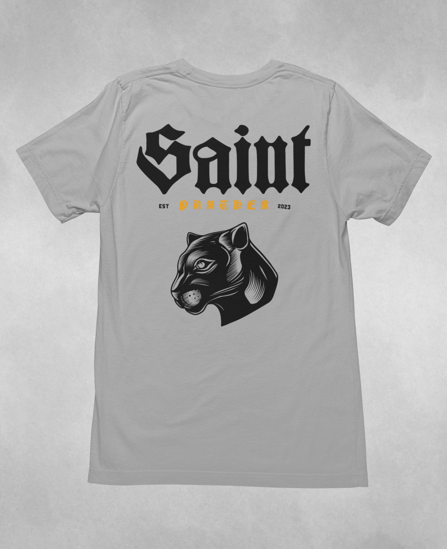 Saint Panther Tee