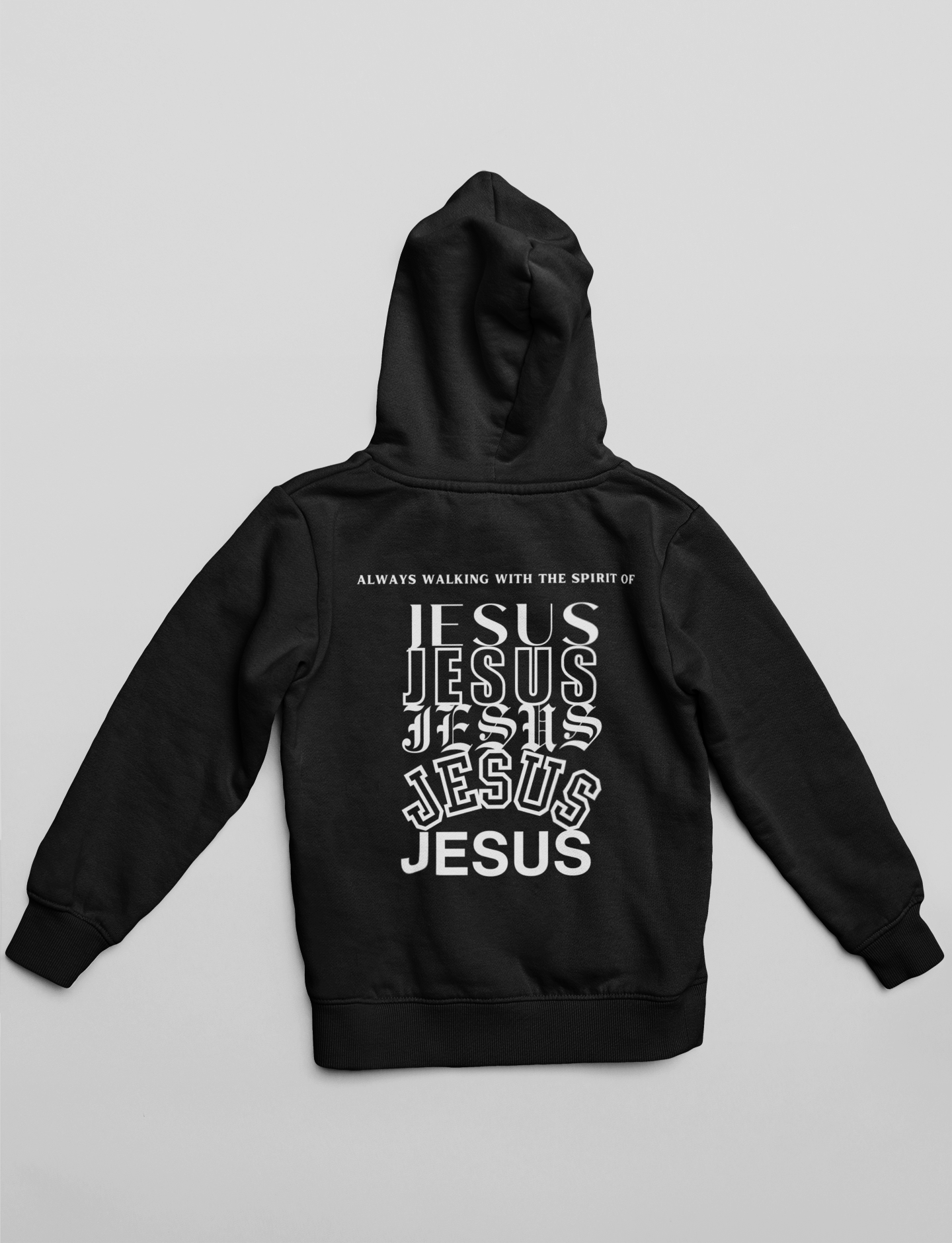 Jesus - Classic Unisex Hoodie