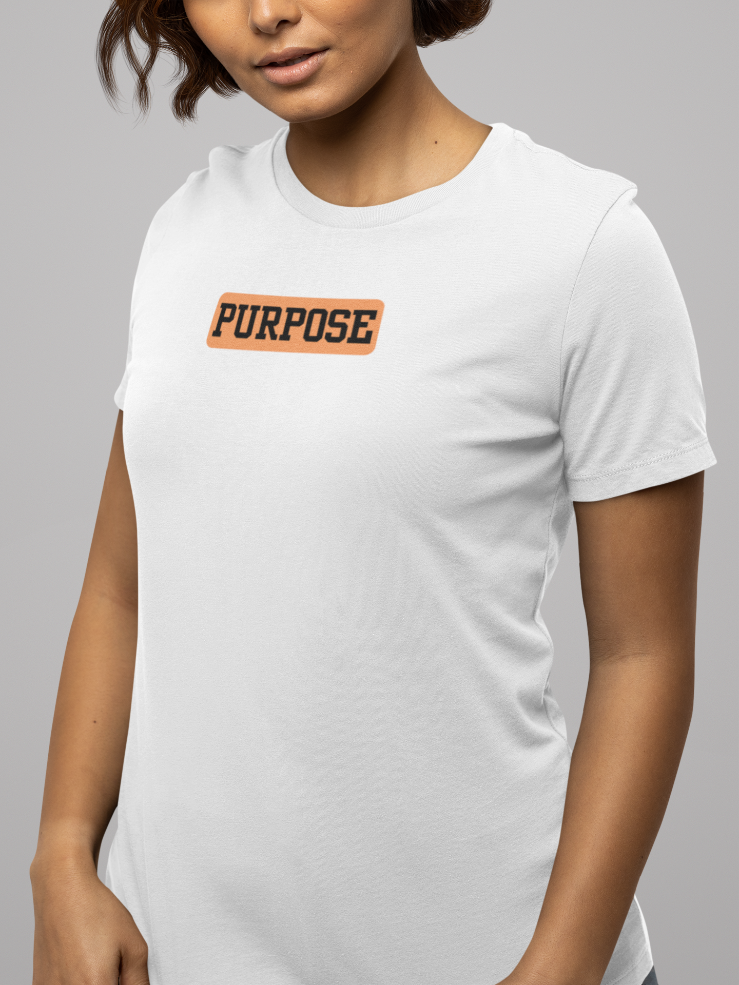 Purpose -  Unisex Tee