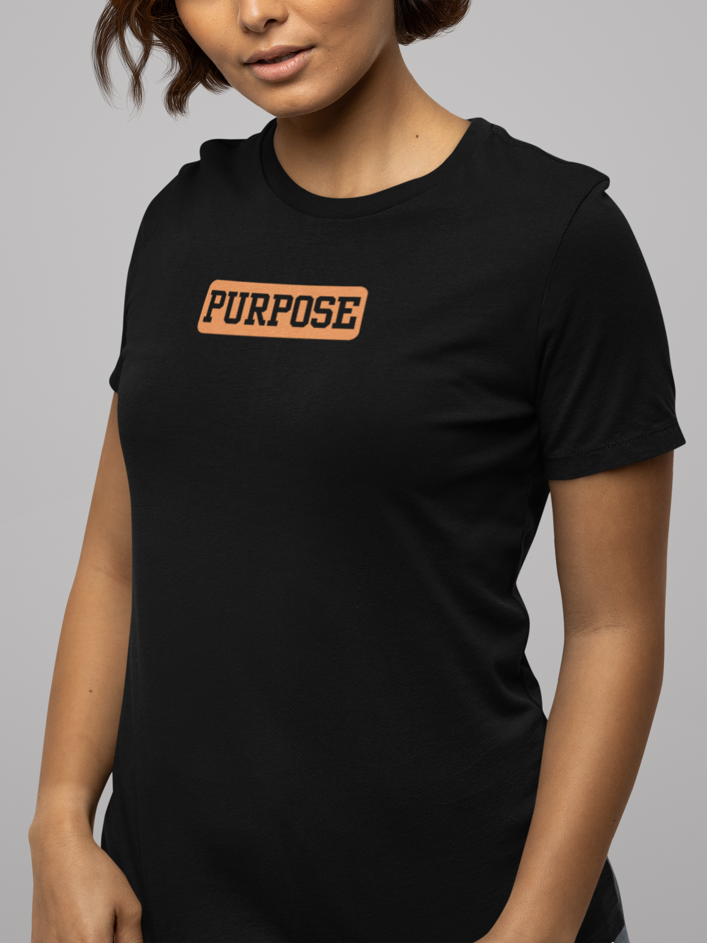 Purpose -  Unisex Tee